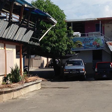 Ganang Village Rest House Kota Kinabalu Bagian luar foto