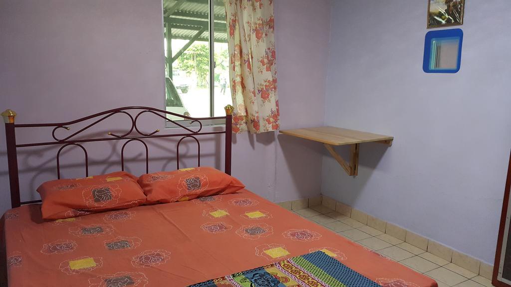 Ganang Village Rest House Kota Kinabalu Ruang foto