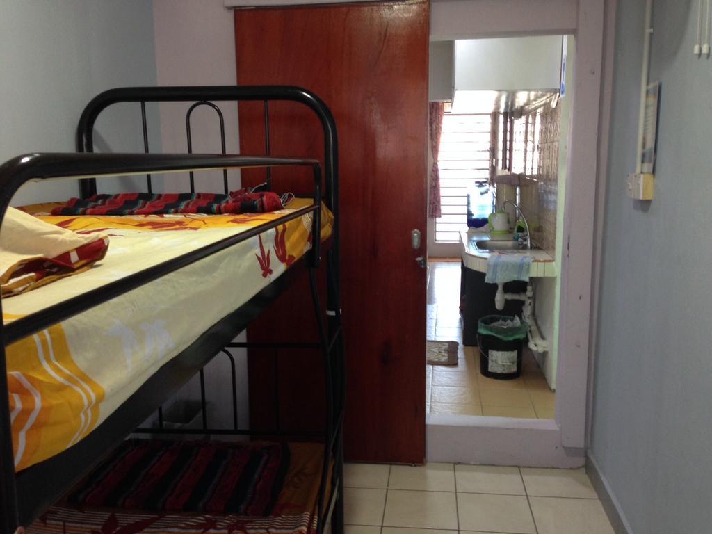 Ganang Village Rest House Kota Kinabalu Bagian luar foto