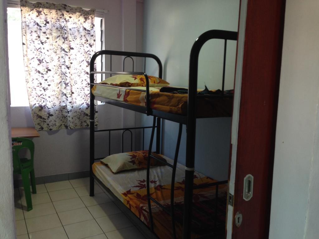 Ganang Village Rest House Kota Kinabalu Bagian luar foto
