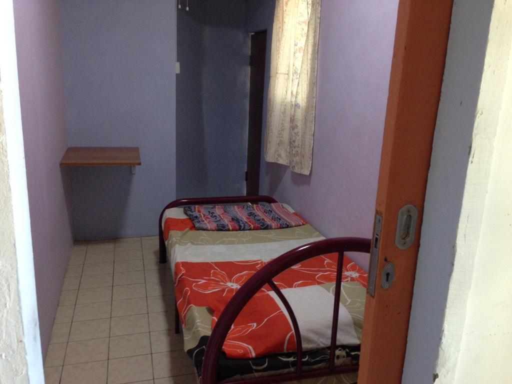 Ganang Village Rest House Kota Kinabalu Bagian luar foto