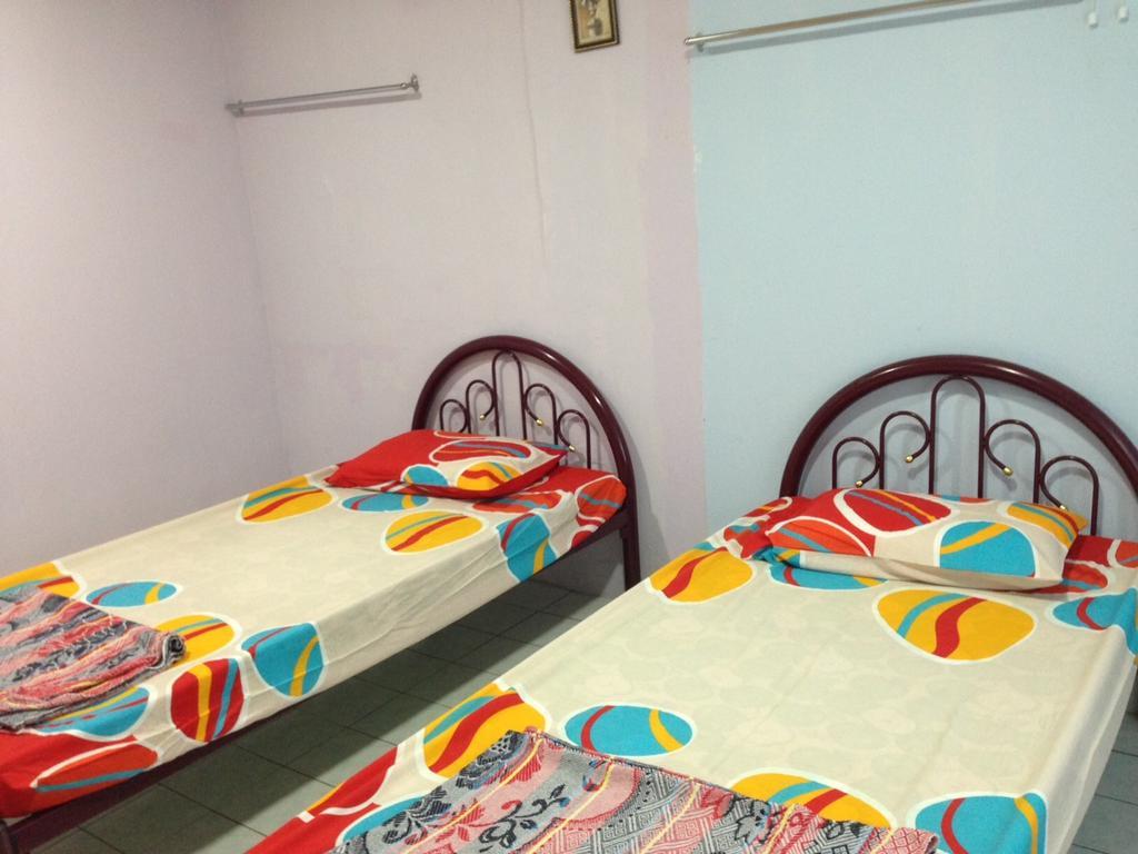 Ganang Village Rest House Kota Kinabalu Bagian luar foto
