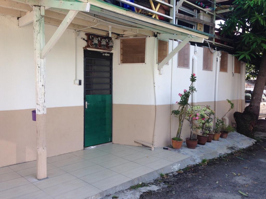 Ganang Village Rest House Kota Kinabalu Bagian luar foto