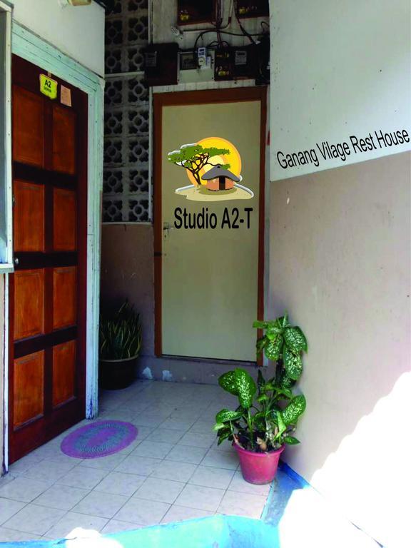 Ganang Village Rest House Kota Kinabalu Bagian luar foto