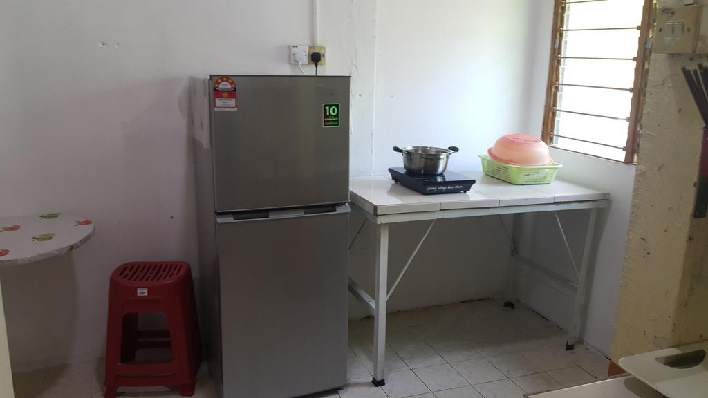 Ganang Village Rest House Kota Kinabalu Bagian luar foto