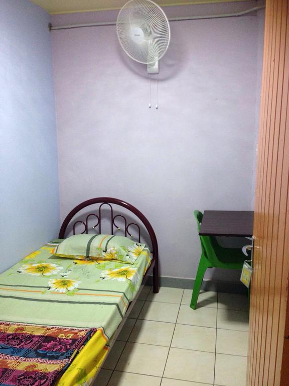 Ganang Village Rest House Kota Kinabalu Bagian luar foto